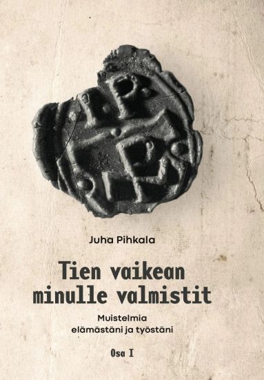 Tien vaikean minulle valmistit
