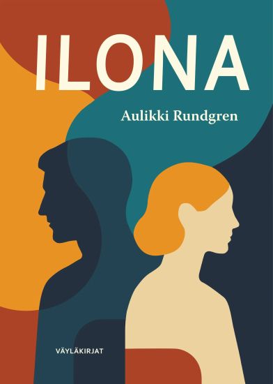 Kansikuva: Ilona