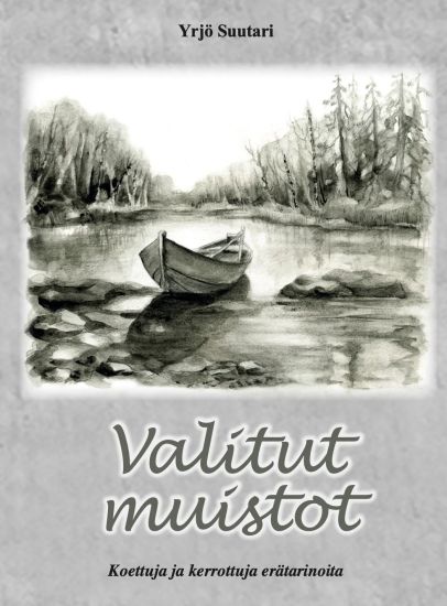 Kansikuva: Valitut muistot