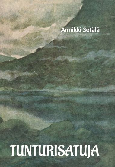 Kansikuva: Tunturisatuja