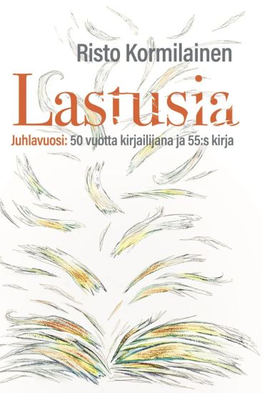 Kansikuva: Lastusia