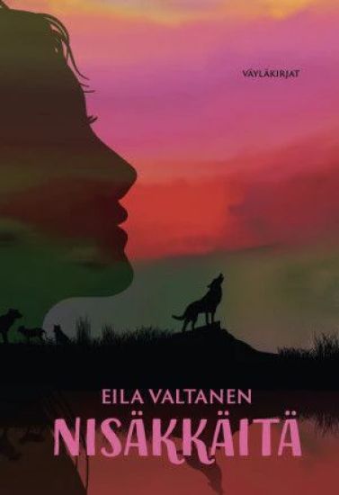 Kansikuva: Nisäkkäitä