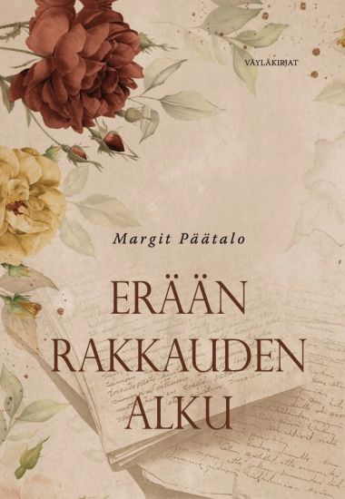 Kansikuva: Erään rakkauden alku
