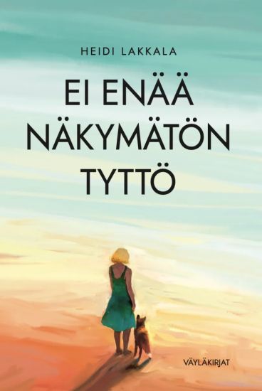 Ei ena¨a¨ na¨kyma¨to¨n tytto¨