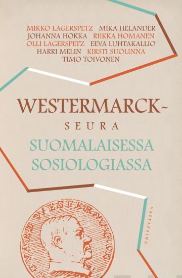 Westermarck-seura suomalaisessa sosiologiassa
