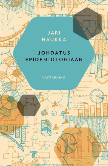 Kansikuva: Johdatus epidemiologiaan