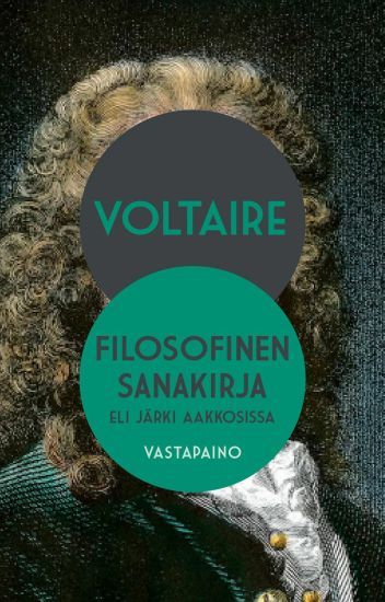 Filosofinen sanakirja