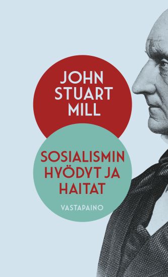 Sosialismin hyödyt ja haitat