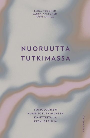 Nuoruutta tutkimassa