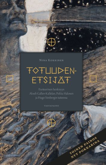 Kansikuva: Totuudenetsijät