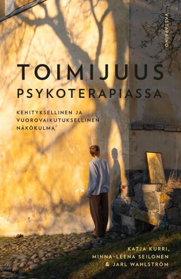 Toimijuus psykoterapiassa