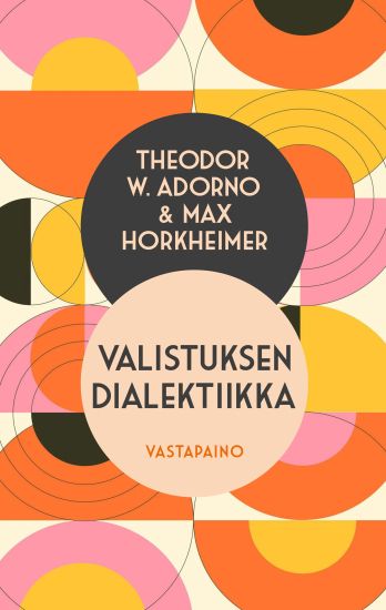 Valistuksen dialektiikka