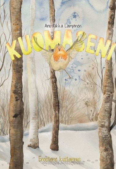 Kuomaseni