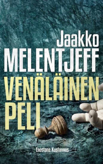 Venäläinen peli