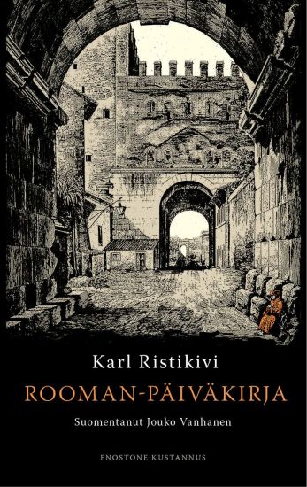 Rooman-päiväkirja