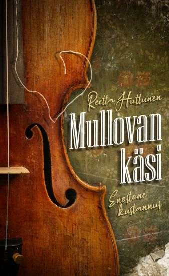 Mullovan käsi