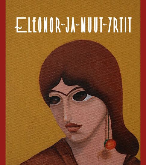 Kansikuva: Eleonor ja muut yrtit