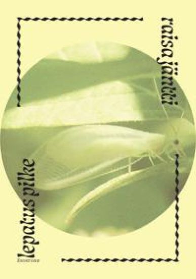 lepatus pilke