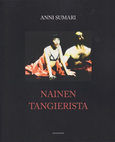 Kansikuva: Nainen Tangierista