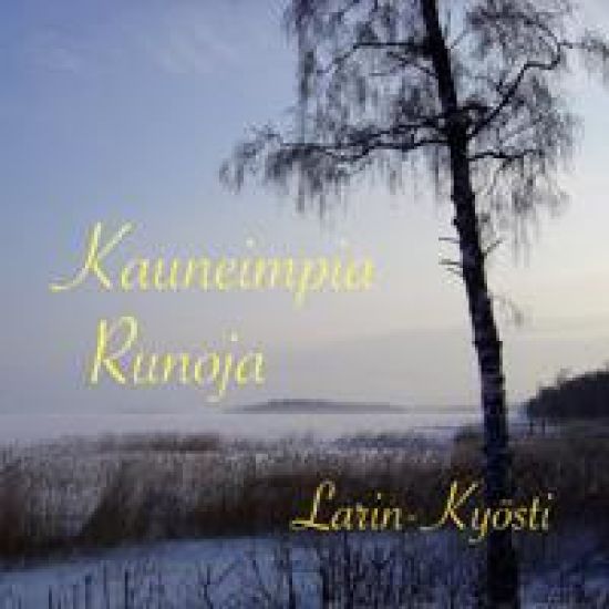 Kauneimpia runoja (cd)