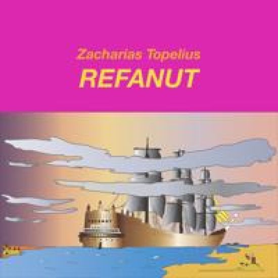 Refanut (cd)