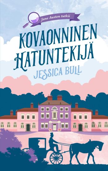 Kovaonninen hatuntekijä