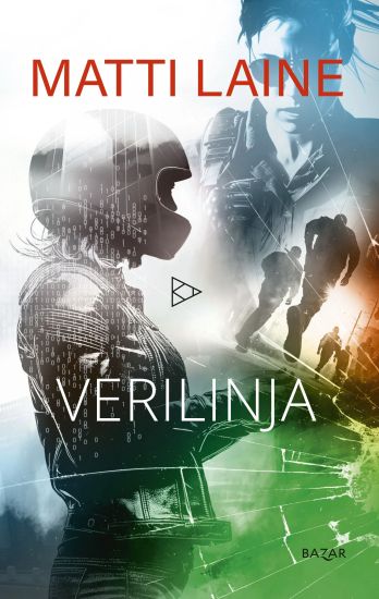 Kansikuva: Verilinja