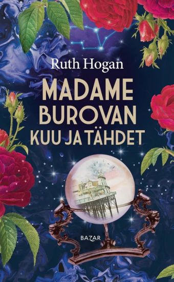 Madame Burovan kuu ja tähdet