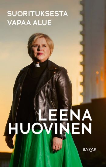 Kansikuva: Suorituksesta vapaa alue