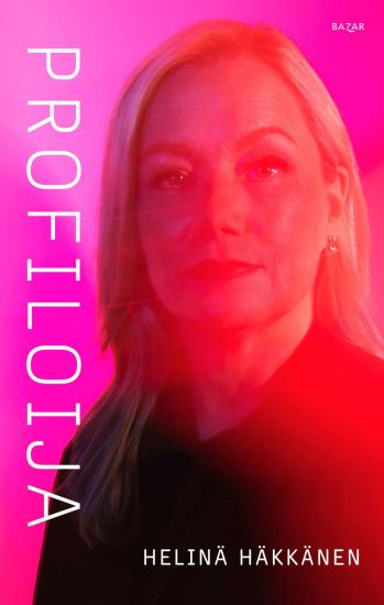 Kansikuva: Profiloija