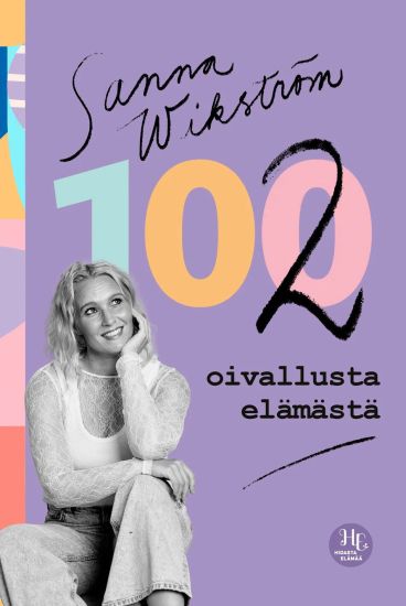 102 oivallusta elämästä