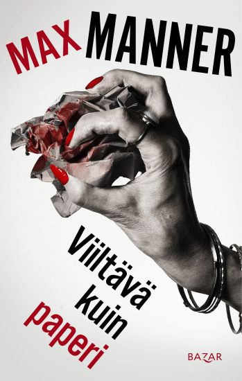 Viiltävä kuin paperi