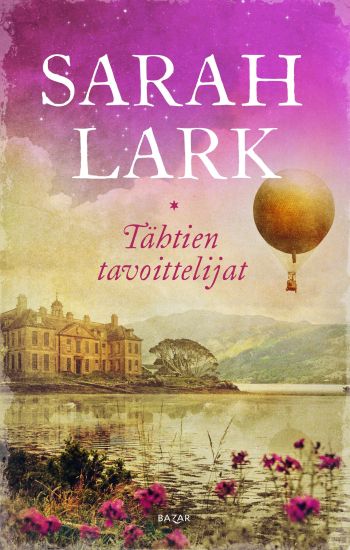 Tähtien tavoittelijat