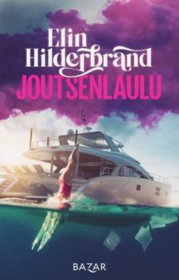 Kansikuva: Joutsenlaulu