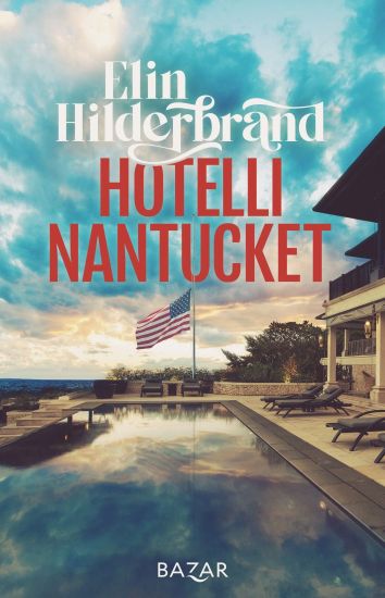 Kansikuva: Hotelli Nantucket
