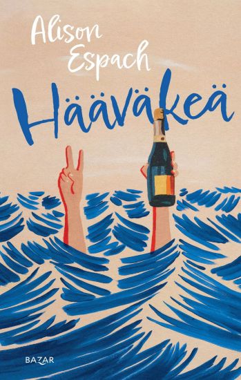 Kansikuva: Hääväkeä