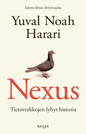 Kansikuva: Nexus
