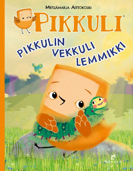 Pikkulin vekkuli lemmikki