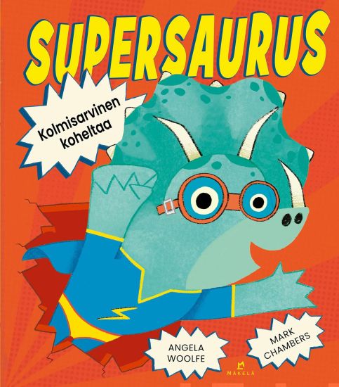 Supersaurus