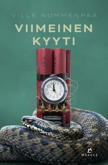 Viimeinen kyyti