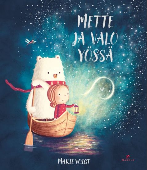 Mette ja valo yössä