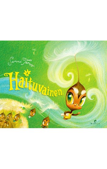 Kansikuva: Haituvainen