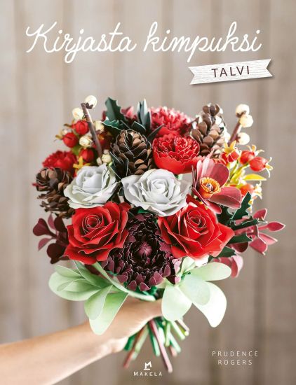 Kirjasta kimpuksi: Talvi
