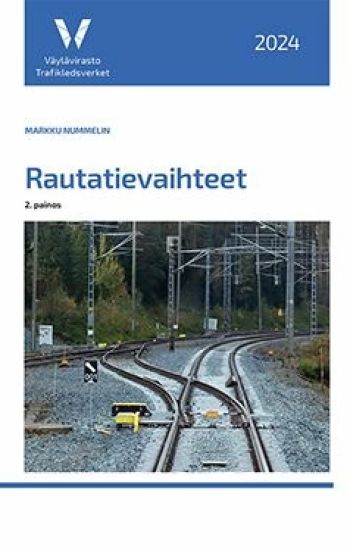 Rautatievaihteet