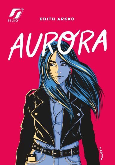 Aurora/Eino (selkokirja)