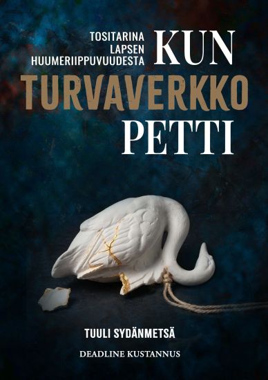 Kansikuva: Kun turvaverkko petti