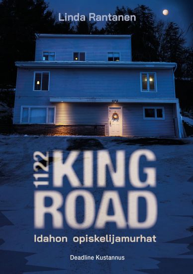1122 King Road