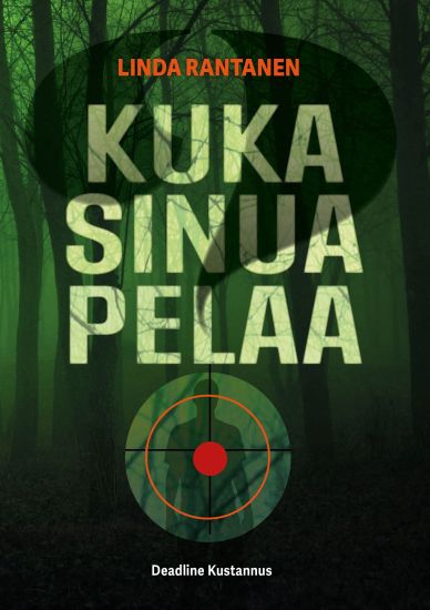 Kuka sinua pelaa?