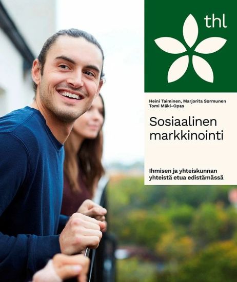 Sosiaalinen markkinointi