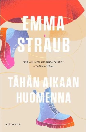 Tähän aikaan huomenna